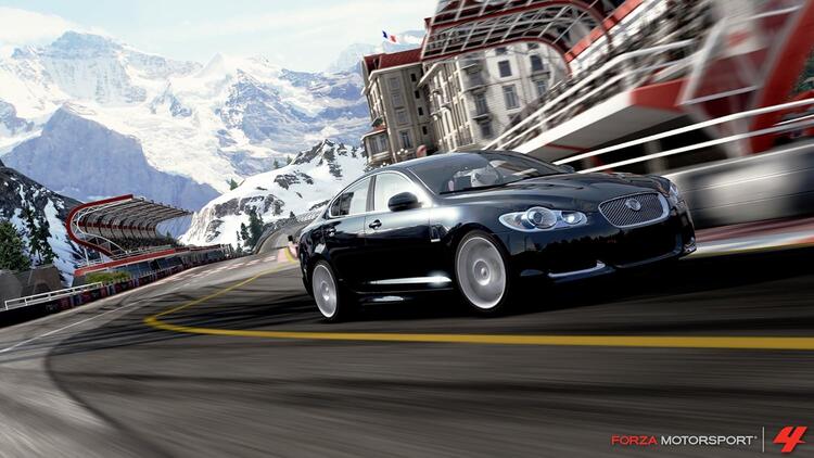 Forza Motorsport 4 [Platinum Hits] 