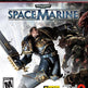 WARHAMMER 40.000 - SPACE MARINE 