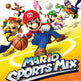 MARIO SPORTS MIX 