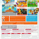 MARIO SPORTS MIX 