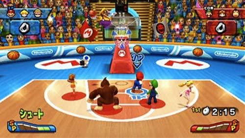 MARIO SPORTS MIX 