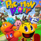 Fête Pac-Man 