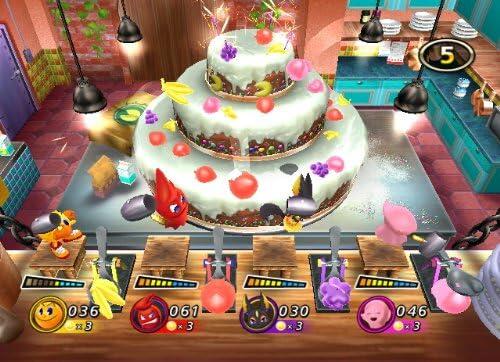 Fête Pac-Man 
