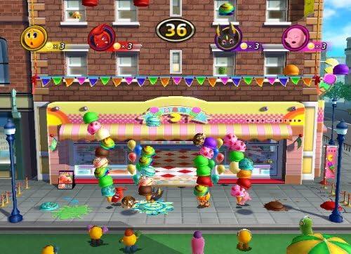 Fête Pac-Man 
