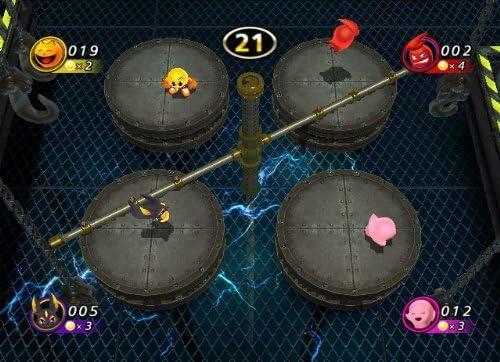 Fête Pac-Man 