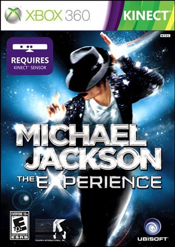 Michael Jackson: The Experience 