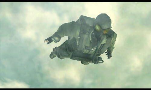 Metal Gear Solid 3D:  Snake Eater 