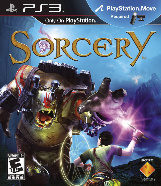 Sorcery 