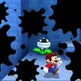 Super Mario 3D Land 