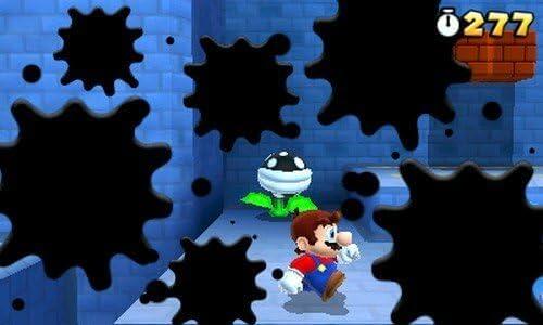 Super Mario 3D Land 