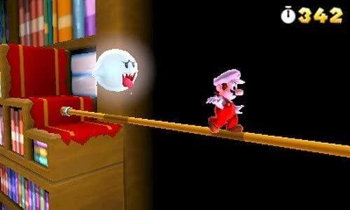 Super Mario 3D Land 