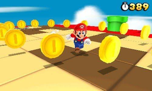 Super Mario 3D Land 