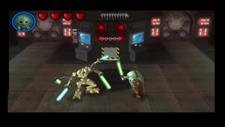 LEGO Star Wars III: The Clone Wars 