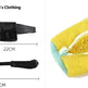 Shoes Laundry Bag Shoe Wash Bag For Washing Machine Reusable Zipper Shoe Washing Bag Sneaker Tennis Shoe Cleaner Kit Remove Dirt - EX-STOCK CANADA
