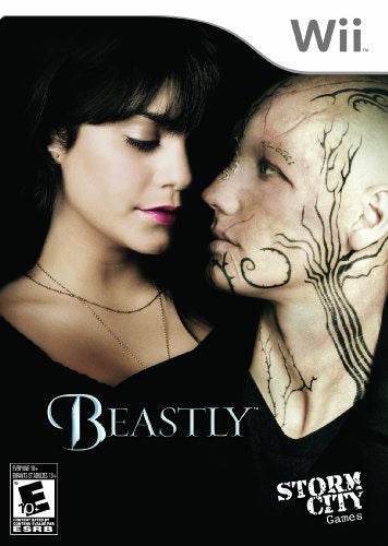 Beastly 