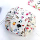 Animal Printing Large Capacity Drawstring Lazy Cosmetic Storage Bag - EX-STOCK CANADA