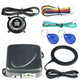 Car anti-theft system Automotive Alarm system - EX-STOCK CANADA