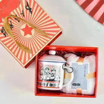 Ceramic Cup Gift Box Opening Gift Activity Gift Wedding Favors - EX-STOCK CANADA