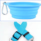 Pet Dog hammock for car dog car bed - EX-STOCK CANADA