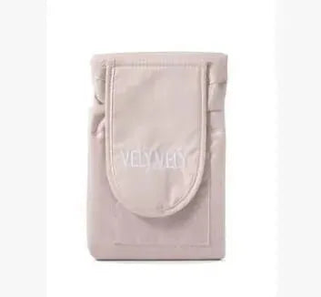 Animal Printing Large Capacity Drawstring Lazy Cosmetic Storage Bag - EX-STOCK CANADA