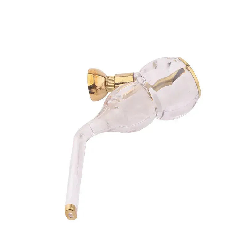 Clamshell Packaging Portable Water Filter Tobacco Pot Dual-purpose Hookah Pipe - EX-STOCK CANADA