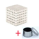 Magic Building Blocks Toys para niños