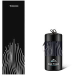 Sports sweat towel EX-STOCK Canada 