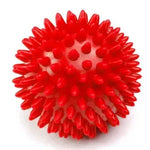 Hard thorn massage ball hand holding thorn ball touch training ball pvc acupressure massage ball yoga ball - EX-STOCK CANADA
