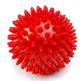 Hard thorn massage ball hand holding thorn ball touch training ball pvc acupressure massage ball yoga ball - EX-STOCK CANADA
