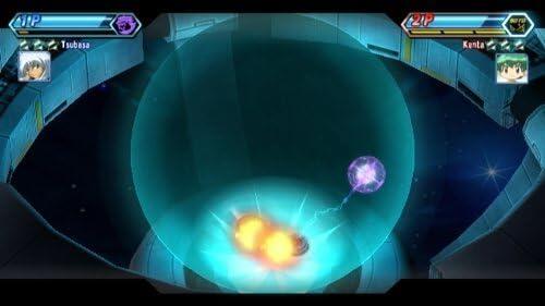 Beyblade:  Metal Fusion - Battle Fortress 