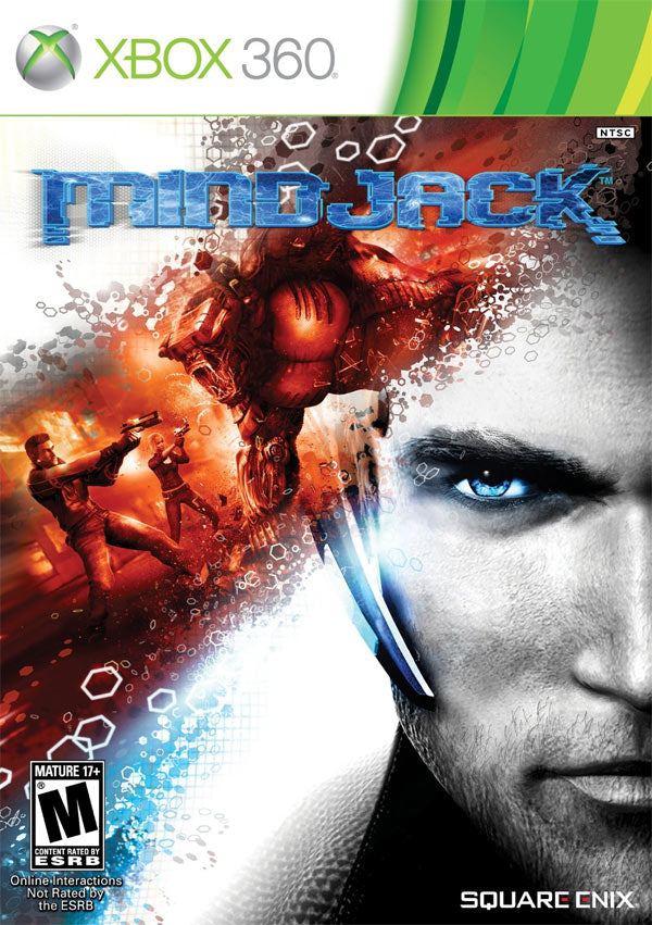 Mindjack 