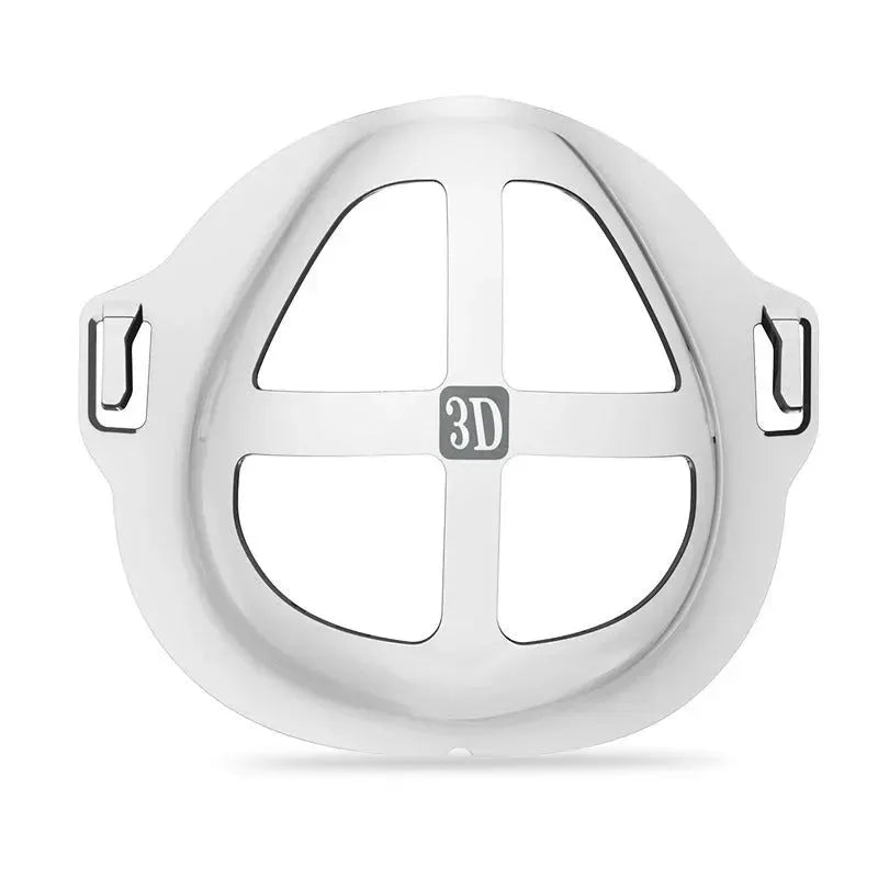 Three-dimensional disposable protective 3D mask stereo bracket - EX-STOCK CANADA