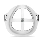 Three-dimensional disposable protective 3D mask stereo bracket - EX-STOCK CANADA