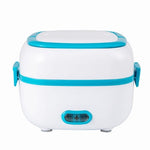 Multi-function electric cooking lunch box EX-STOCK