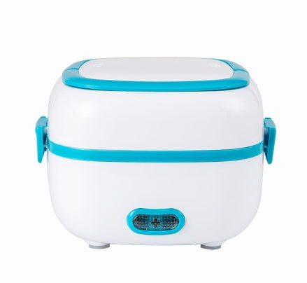 Multi-function electric cooking lunch box EX-STOCK