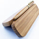 Bamboo Pen Bamboo Pen Pen Ball Pen Lettering Customer Gift Hard Pen Neutral Bamboo Pen - EX-STOCK Canada