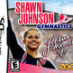 Shawn Johnson: Turnen 