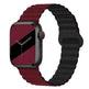 Band Silicone Magnetic Watch Strap - EX-STOCK CANADA