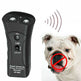 3-in-1 Anti Barking Dog Training Device Ultrasonic Dog Training Repeller  LED Flashlight EX-STOCK Canada 