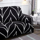 Elastic Universal Sofa Cover Slipcover - EX-STOCK CANADA