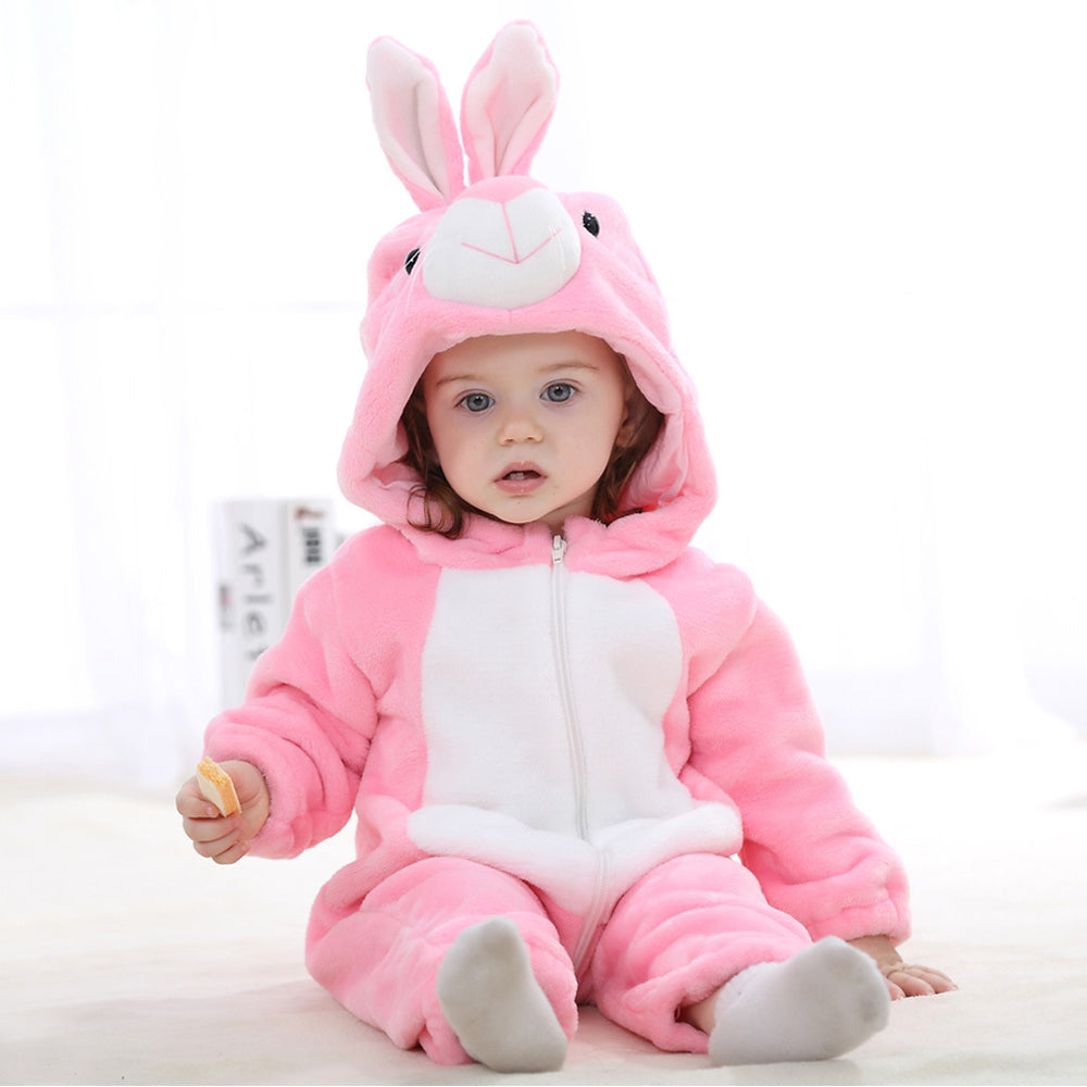 Baby Rompers Winter Autumn Clothes | EX-STOCK product gallery photo 10