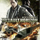 Ace Combat: Assault Horizon 