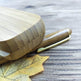 Bamboo Pen Bamboo Pen Pen Ball Pen Lettering Customer Gift Hard Pen Neutral Bamboo Pen - EX-STOCK Canada