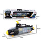 Shark Submarine Storage With Alloy Car Model EX-STOCK Canada 