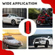 Car Glass Oil Film Cleaning Brush Quick Decontamination And Anti-fog General Automobile Motorcycle EX-STOCK