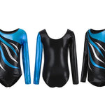 Children Dance Bodysuit Unitards - EX-STOCK CANADA