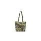 Tote Handbag Shoulder Canvas Grocery Bag Reusable School Shopping EX-STOCK