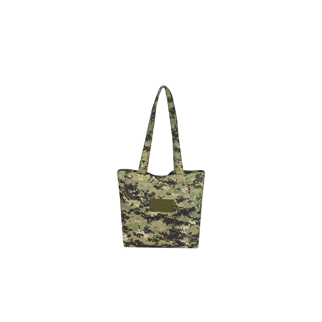 Tote Handbag Shoulder Canvas Grocery Bag Reusable School Shopping EX-STOCK
