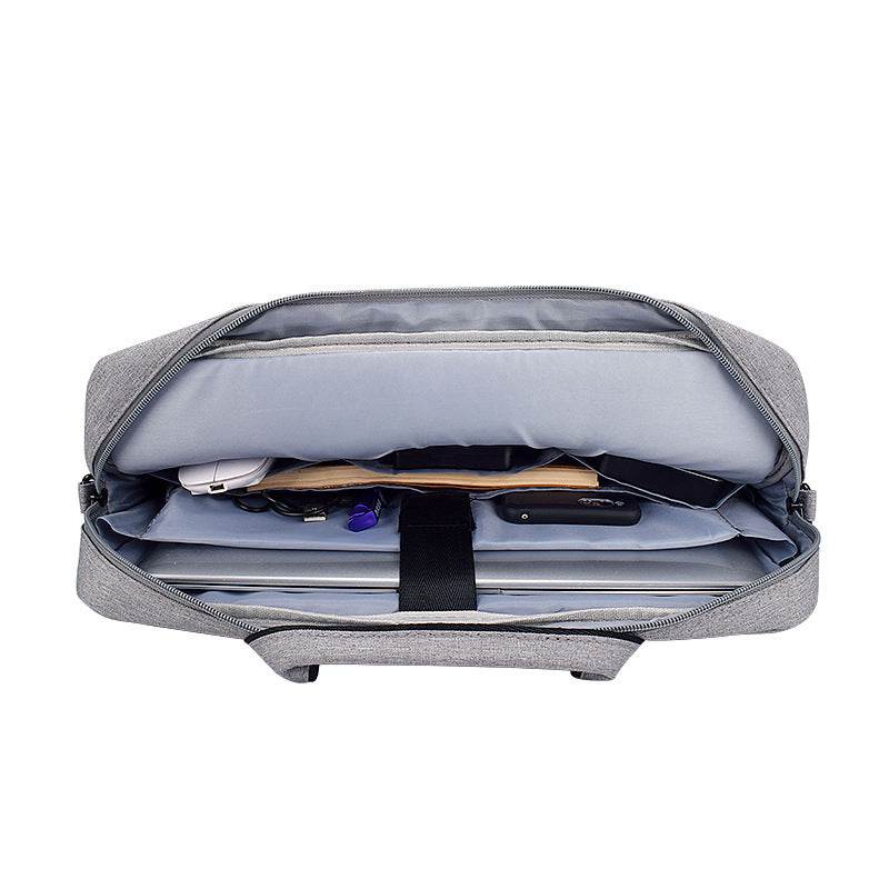 Laptop bag laptop shoulder bag - EX-STOCK Canada