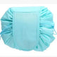 Animal Printing Large Capacity Drawstring Lazy Cosmetic Storage Bag - EX-STOCK CANADA